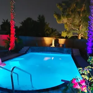 Catmosphere 2 Homestay Las Vegas