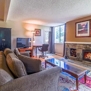 #249 - Mountain Walking Distance To Gondola & Village Holiday home Mammoth Lakes
